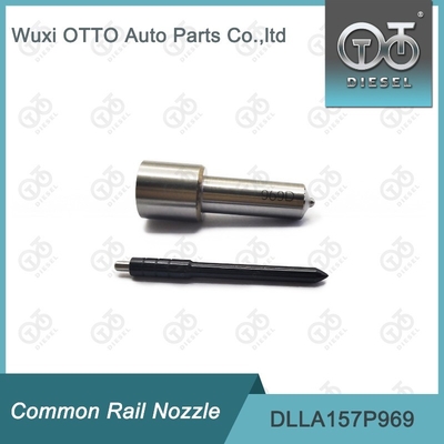 DLLA157P969 Denso Common Rail Düse für Injektor 095000-862# / 972#