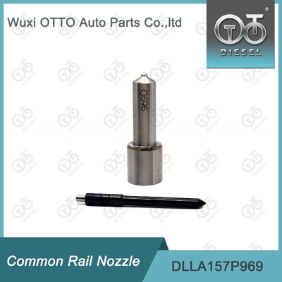 DLLA157P969 Denso Common Rail Düse für Injektor 095000-862# / 972#