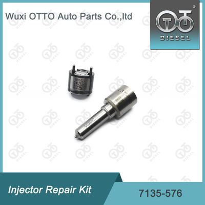 Ausrüstung für die Reparatur des -Injektors für 28236381 Ausrüstung L375PRD