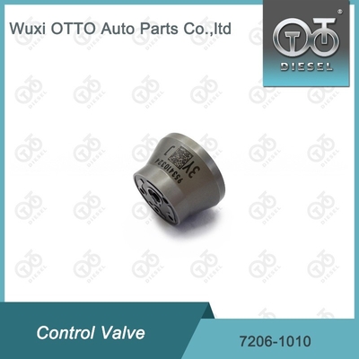 Hochgeschwindigkeitsstahl-Solenoidventil 7206-1010 für Kraftstoffeinspritzer