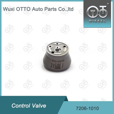 Hochgeschwindigkeitsstahl-Solenoidventil 7206-1010 für Kraftstoffeinspritzer