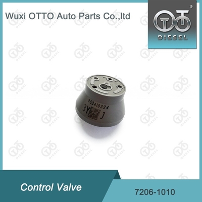 Hochgeschwindigkeitsstahl-Solenoidventil 7206-1010 für Kraftstoffeinspritzer