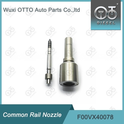 F00VX40078 / F00 VX 40078 Bosch Piezo Düse für Injektoren 0 445 117 028 / 029 / 070