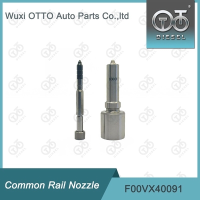 F00VX40091 / F00 VX 40091 Bosch Piezo Düse für Injektoren 0 445 117 034 / 035