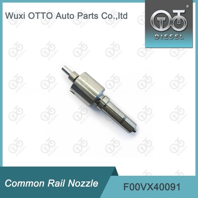 F00VX40091 / F00 VX 40091 Bosch Piezo Düse für Injektoren 0 445 117 034 / 035