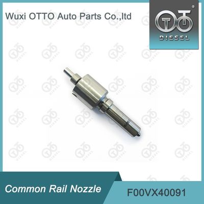 F00VX40091 / F00 VX 40091 Piezo-Düse für Einspritzdüsen 0 445 117 034 / 035