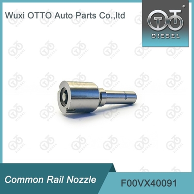 F00VX40091 / F00 VX 40091 Bosch Piezo Düse für Injektoren 0 445 117 034 / 035