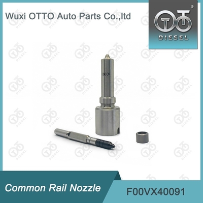 F00VX40091 / F00 VX 40091 Bosch Piezo Düse für Injektoren 0 445 117 034 / 035