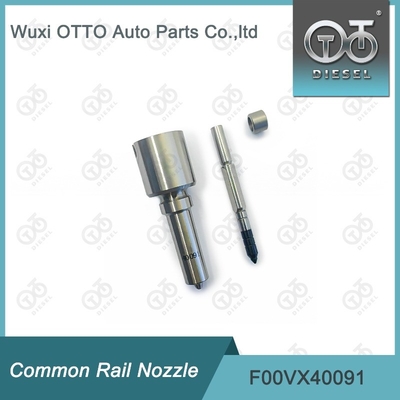F00VX40091 / F00 VX 40091 Bosch Piezo Düse für Injektoren 0 445 117 034 / 035