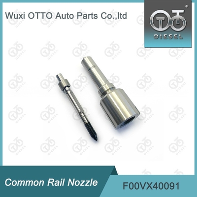 F00VX40091 / F00 VX 40091 Bosch Piezo Düse für Injektoren 0 445 117 034 / 035