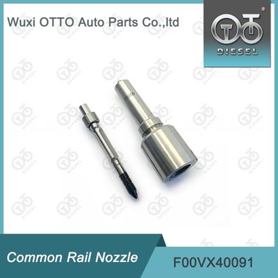 F00VX40091 / F00 VX 40091 Piezo-Düse für Einspritzdüsen 0 445 117 034 / 035