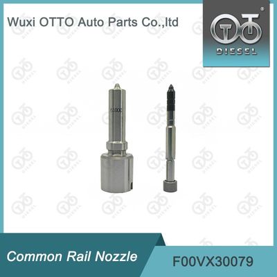 F00VX30079 / F00 VX 30079 Piezo-Düse für Einspritzdüsen 0 445 117 030