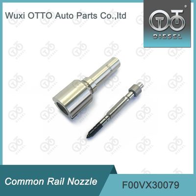 F00VX30079 / F00 VX 30079 Piezo-Düse für Einspritzdüsen 0 445 117 030