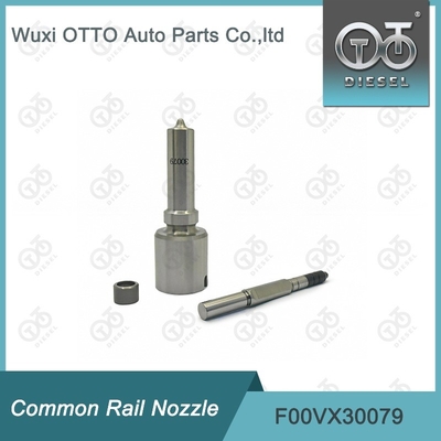 F00VX30079 / F00 VX 30079 Bosch Piezo Düse für Injektoren 0 445 117 030