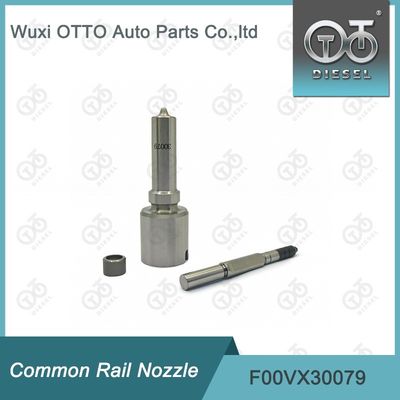 F00VX30079 / F00 VX 30079 Piezo-Düse für Einspritzdüsen 0 445 117 030