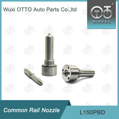 L150PBD Delphi Common Rail Treibstoffspritzer Düse