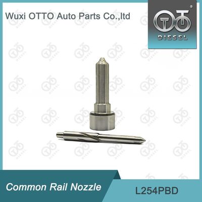 L254PBD  Common Rail Treibstoffspritzer Düse für Spritzer R05701D / R04301D