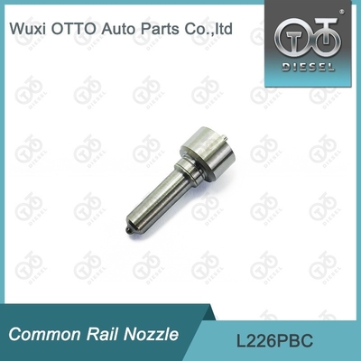 L226PBC Delphi Common Rail Treibstoffspritzer Düse