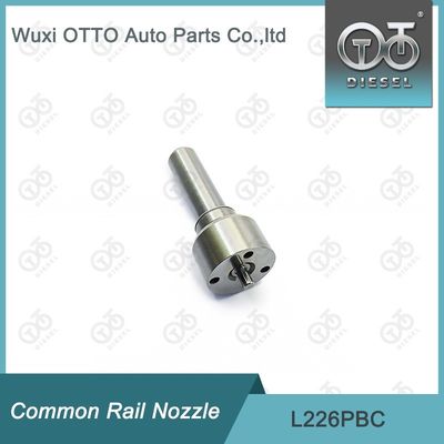 L226PBC  Common Rail Treibstoffspritzer Düse