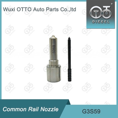 G3S59 Denso Common Rail Düse für Injektoren 295050-1090/3100