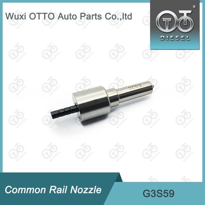 G3S59 Denso Common Rail Düse für Injektoren 295050-1090/3100