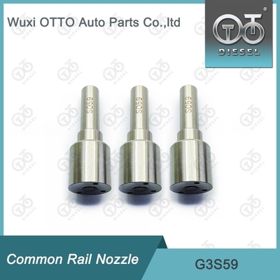 G3S59 Denso Common Rail Düse für Injektoren 295050-1090/3100