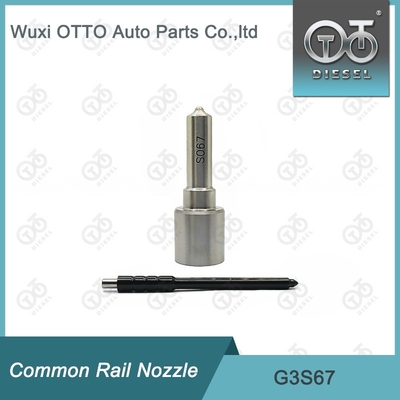 G3S67 Denso Common Rail Düse für Injektoren 295050-1330