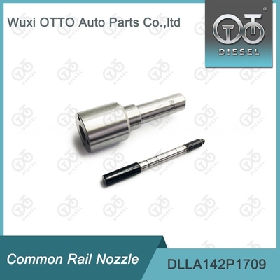 DLLA142P1709 ((0433172047) Common Rail Düse für Injektoren 0445120121