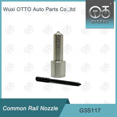 G3S117 Denso Common Rail Düse für Injektoren 295050-2650