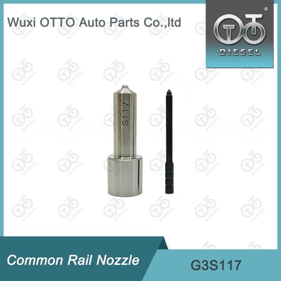G3S117 Denso Common Rail Düse für Injektoren 295050-2650