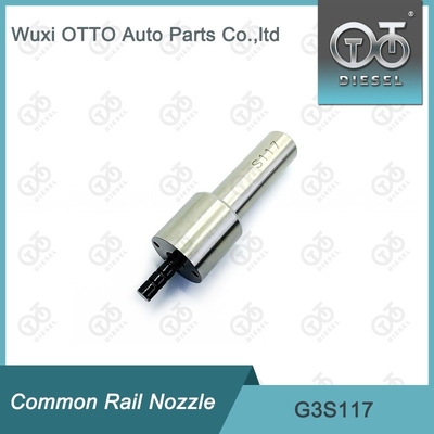 G3S117 Denso Common Rail Düse für Injektoren 295050-2650
