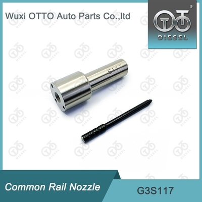 G3S117 Denso Common Rail Düse für Injektoren 295050-2650
