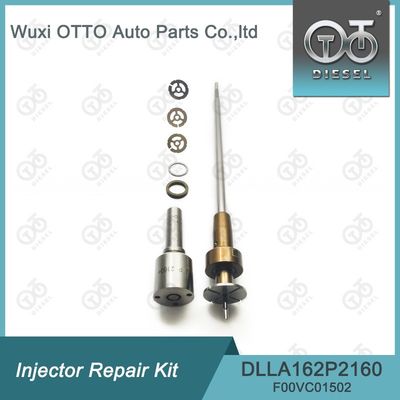 Bosch Injektor Reparatur-Kit für 0445110369/646/647 für Teile für Schienenfahrzeuge