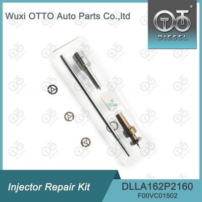Bosch Injektor Reparatur-Kit für 0445110369/646/647 für Teile für Schienenfahrzeuge
