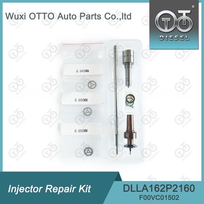 Bosch Injektor Reparatur-Kit für 0445110369/646/647