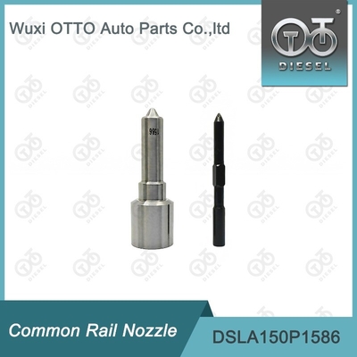 DSLA150P1586 Common Rail Düse für eine optimale Motorleistung