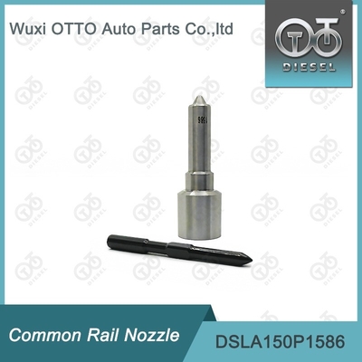 DSLA150P1586 Common Rail Düse für eine optimale Motorleistung