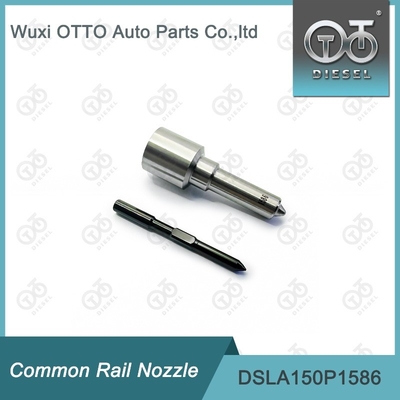 DSLA150P1586 Common Rail Düse für eine optimale Motorleistung