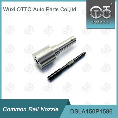 DSLA150P1586 Common Rail Düse für eine optimale Motorleistung