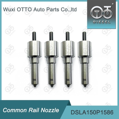 DSLA150P1586 Common Rail Düse für eine optimale Motorleistung