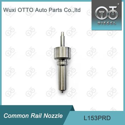 Allgemeine Schienen-Düse L153PRD /Dieselmotor-Düse für Injektor R03101D/R05102D/28232251