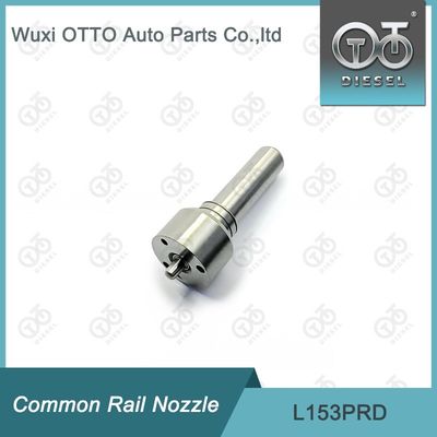 Allgemeine Schienen-Düse L153PRD /Dieselmotor-Düse für Injektor R03101D/R05102D/28232251