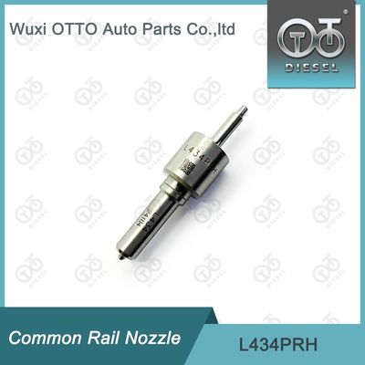 L434PRH Common Rail Düse für Dieselinjektor 28270450 angewandte JCB T4 129KW 4.8L