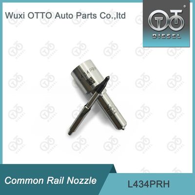 L434PRH Common Rail Düse für Dieselinjektor 28270450 angewandte JCB T4 129KW 4.8L