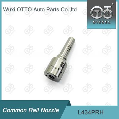 L434PRH Common Rail Düse für Dieselinjektor 28270450 angewandte JCB T4 129KW 4.8L