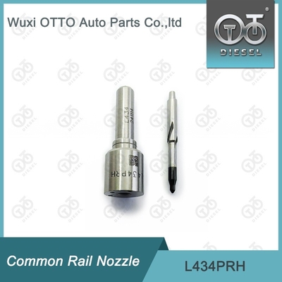 L434PRH Delphi Common Rail Düse für Dieselinjektor