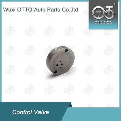 Teile für Ventilplatten und Common Rail-Injektoren