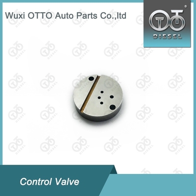 Teile für Ventilplatten und Common Rail-Injektoren