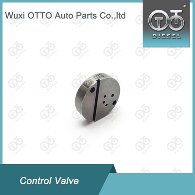 Teile für Ventilplatten und Common Rail-Injektoren