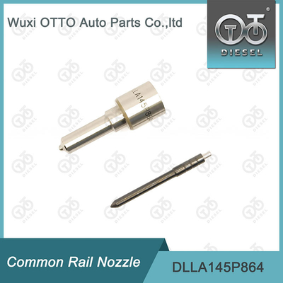 DLLA145P864 Denso Common-Rail-Düse Für Injektoren